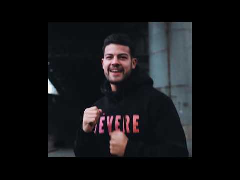 Lilac Oversized T-Shirt video - Vevere